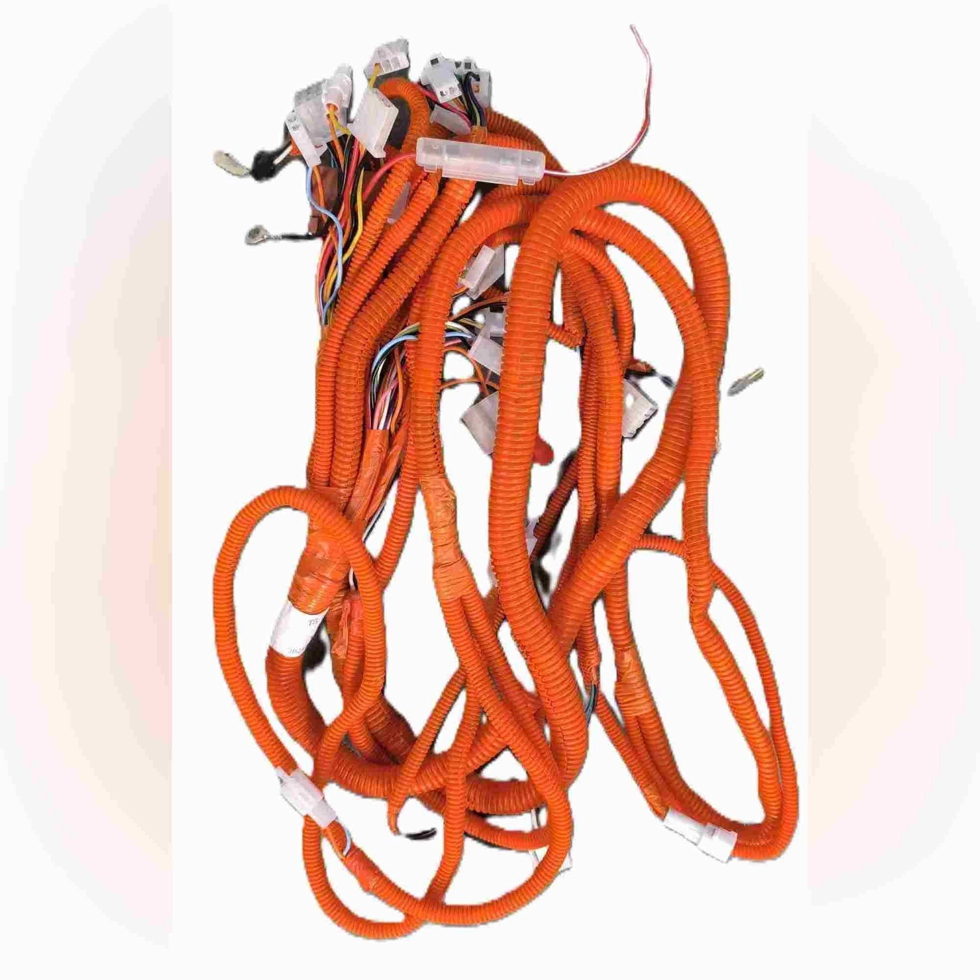 ARORA POLO PLUS ELEKTRİK TESİSATI (ESKİ MODEL) #POLO PLUS-003